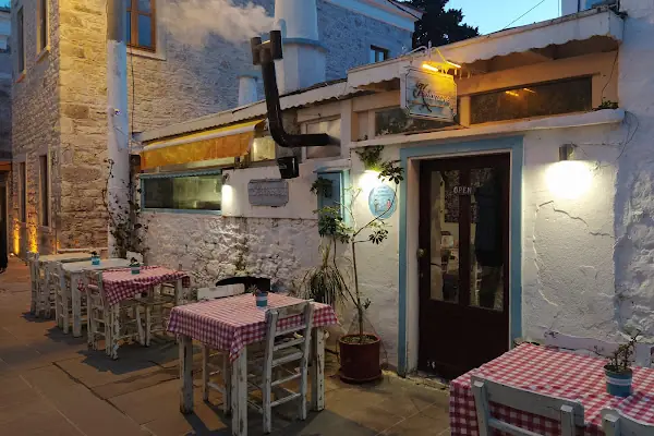Kalamare Restaurant