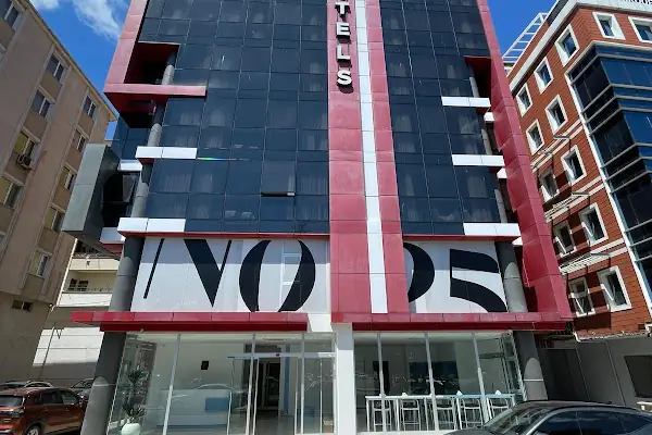 NO25 Hotels Çorlu otel
