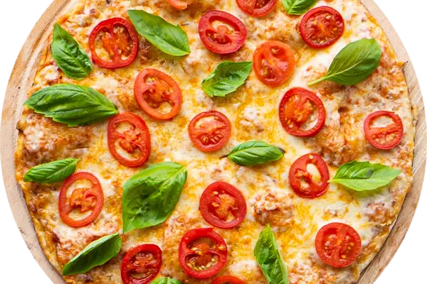 Pizza brozza