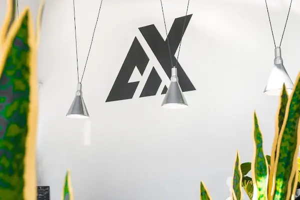 ATHLETİX FİTNESS