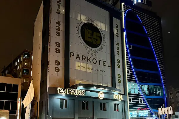 E5 Park Otel