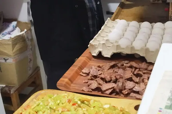 Tostçu selocan
