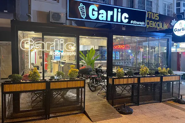 Garlic Adana