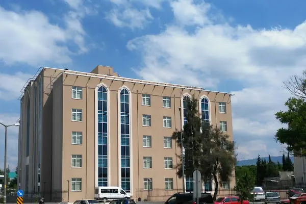 Gölcük Adliyesi