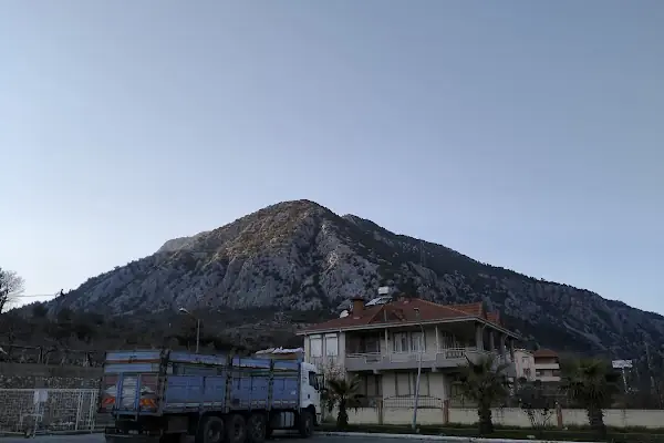 BPet - Süleyman Erdoğmuş Petrol