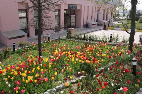 Arnavutköy Polis Meslek Eğitim Merkez