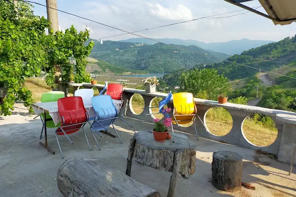 TERAS CAFE 41