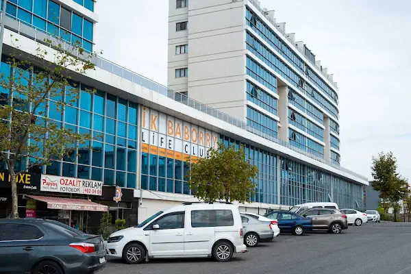 Baborry Life Club İstanbul