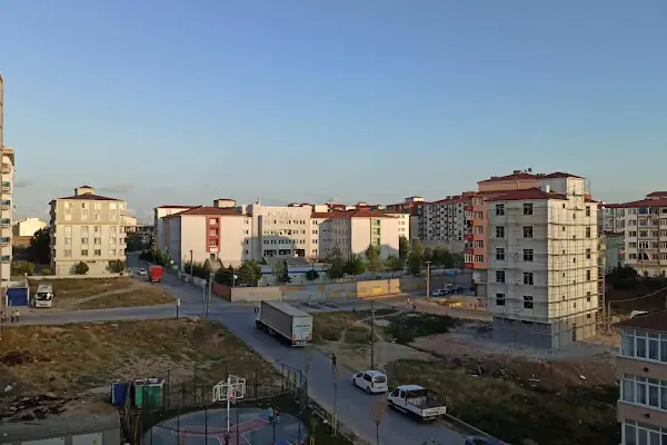 Kızılpınar Belediyesi Çok Programlı Anadolu Lisesi