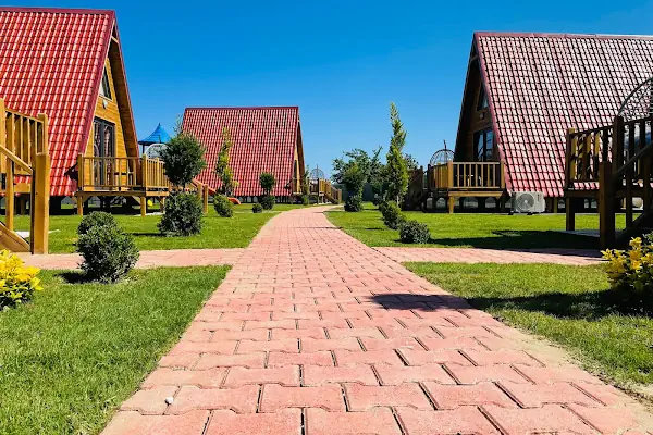 Denizkızı Bungalov