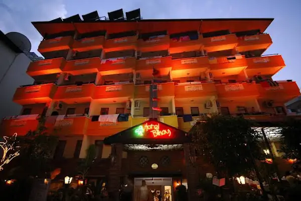 Bilkay Hotel
