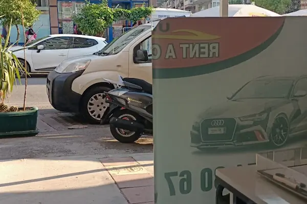 Umut Rent A Car