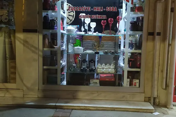 Metinkaya Ticaret