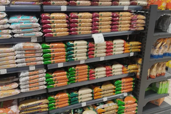 İncirli - Akyurt süpermarket