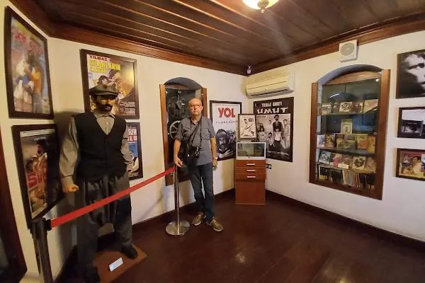 Adana Sinema Müzesi
