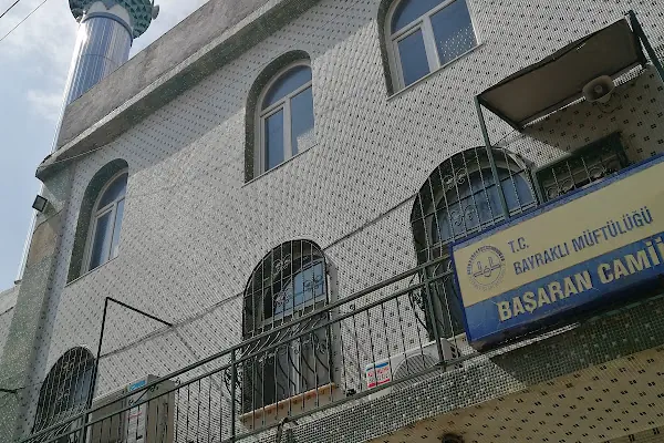 Başaran Cami