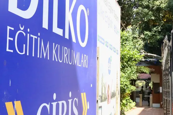 Dilko Bakırköy İngilizce Kursu / İstanbul Yabancı Dil Kursu