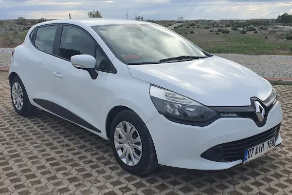KARAM RENT A CAR ARAÇ KIRALAMA ANTALYA/KUMLUCA/FINIKE