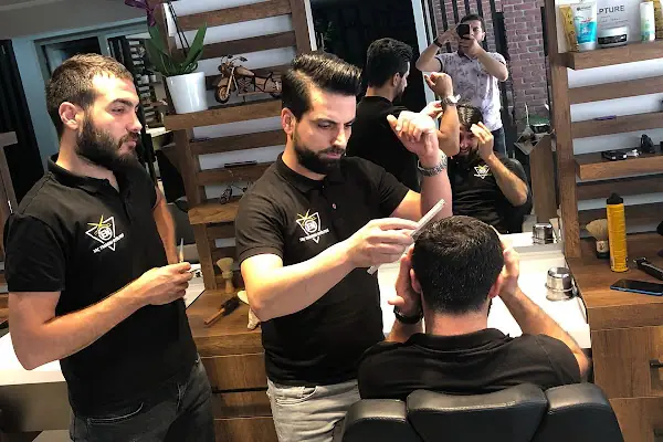 EN Saç Tasarım Atölyesi
