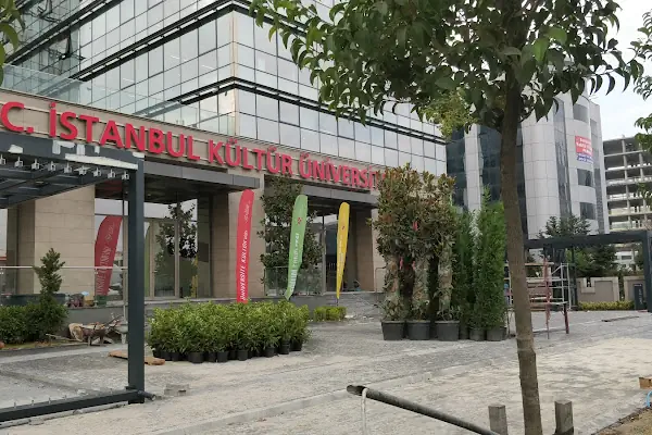 T.C İSTANBUL KÜLTÜR ÜNİVERSİTESİ BASIN EKSPRESS KAMPÜSÜ