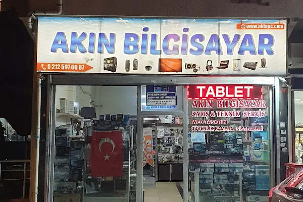 Akın Bilgisayar