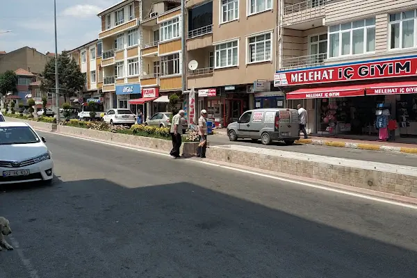 MELEHAT İÇ GİYİM