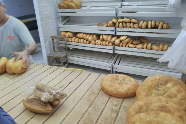 Yeni Alptekin Ekmekçilik