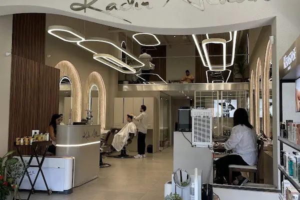 Kadir Alkan Hair Artist Ataşehir