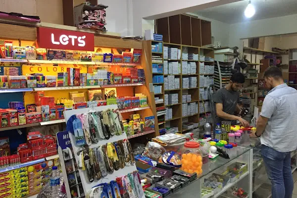 Rümeysa Kitap-Kırtasiye