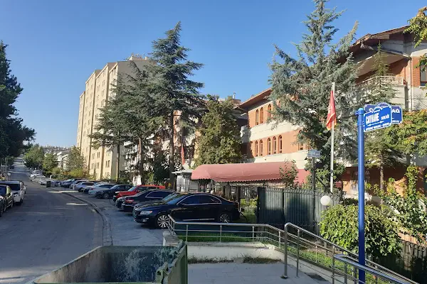 Karadağ Büyükelçiliği