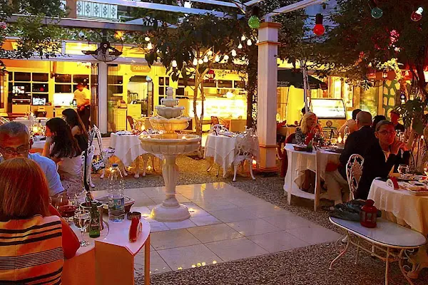 Büyükada Otel