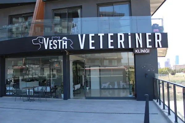 Vesta Veteriner Kliniği
