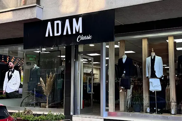 ADAM CLASİC