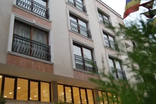 MB City Hotel
