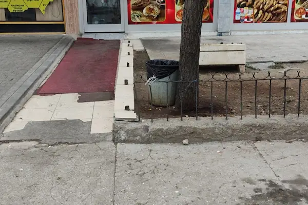 Çağlayan Simit Ve Pide Fırını