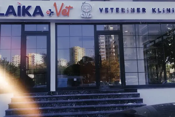 Laikavet Veteriner Kliniği