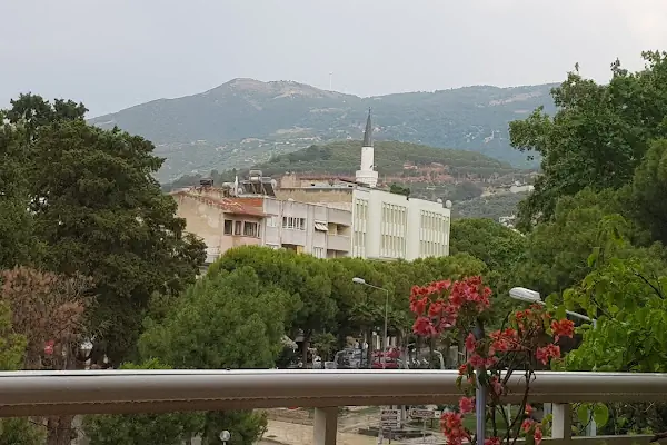 Otel Tirem