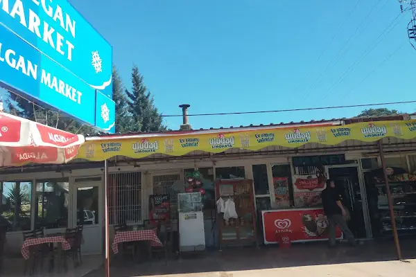 Atılgan Market