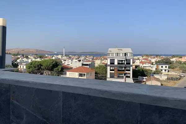 Aksu Otel