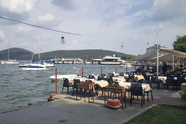 Yasemin Restaurant
