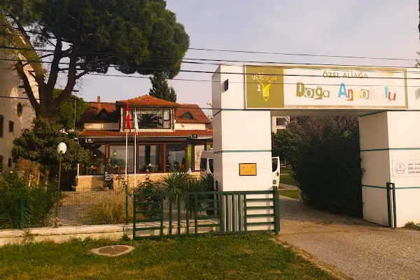 Aliağa Doğa Anaokulu