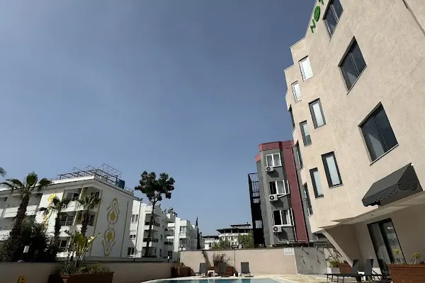 Notus Suites Lara