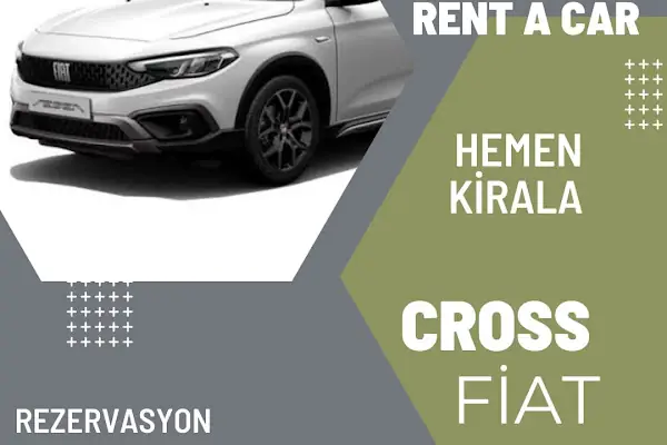 İzmit AS Rent A Car