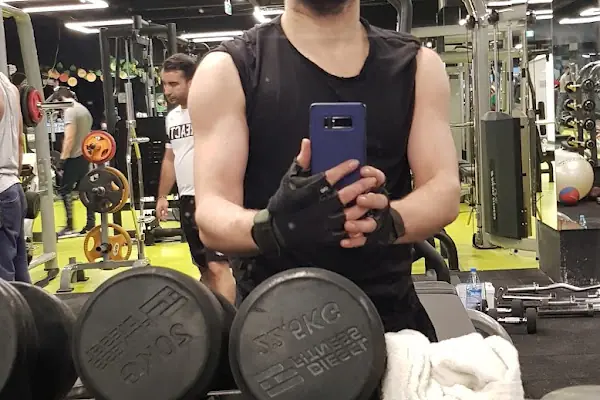 Nosfit Spor Merkezi - Güngören, Esenler Fitness Spor Salonu - Spa Merkezi