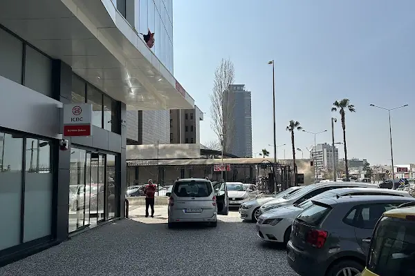 T.C. İZMİR 38. NOTERLİĞİ