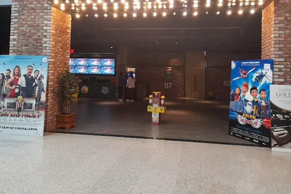 Paribu Cineverse CEPA