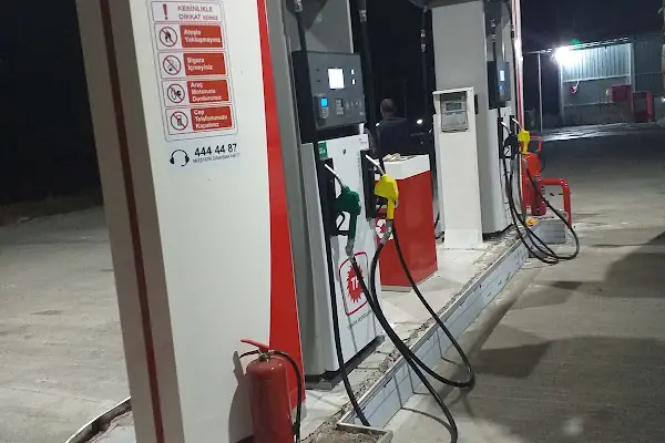 Büyükorhan Aktaşlılar Petrol