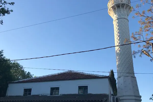 Yemiş Camii