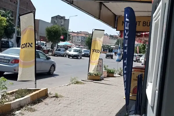 Uzunköprü Adliyesi