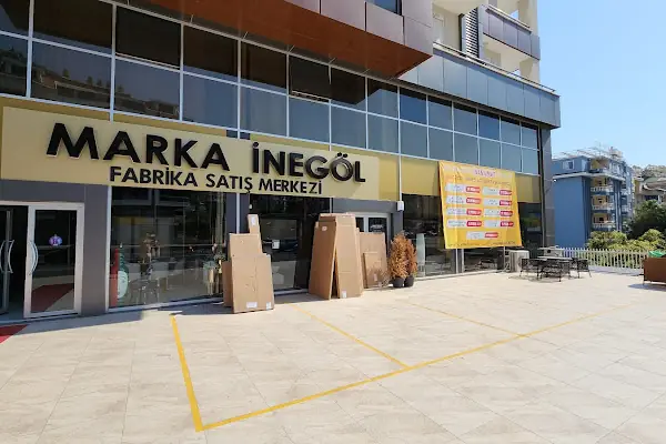 Marka İnegöl mobilya